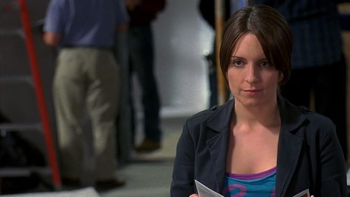 Amazon.de 30 Rock Staffel 1 ansehen Prime Video