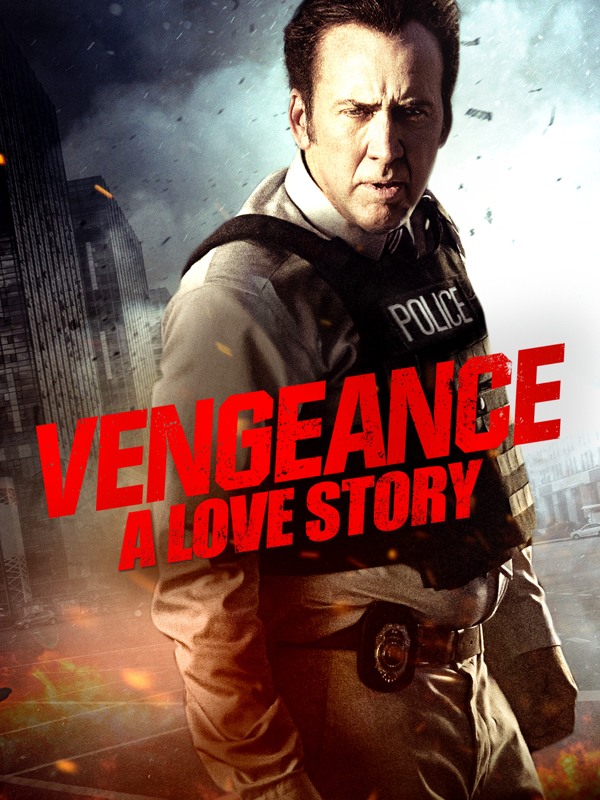 vengeance a love story 2017