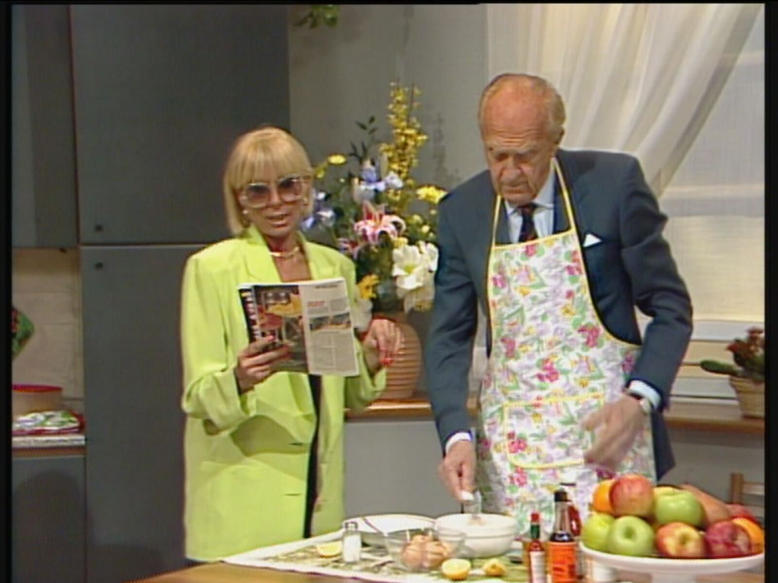 Prime Video Casa Vianello