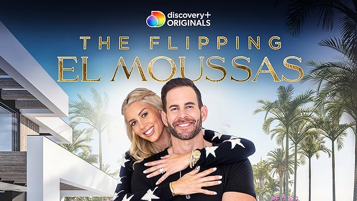Prime Video: The Flipping El Moussas - Season 1