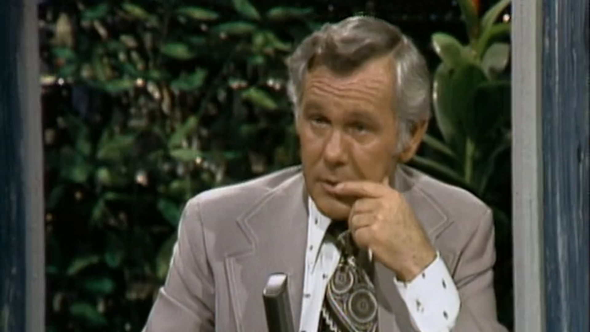 Prime Video The Johnny Carson Show
