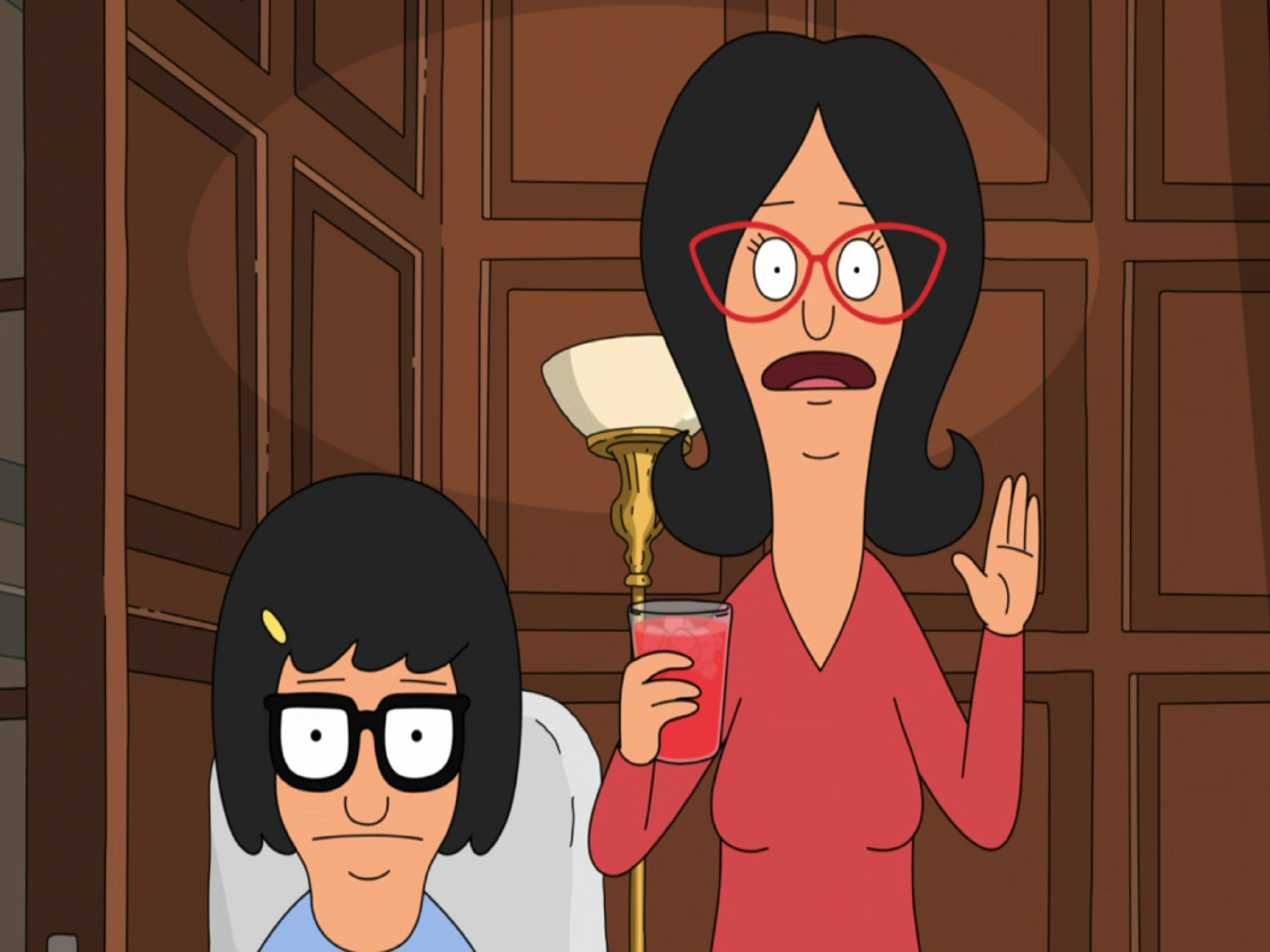 Prime Video BOB'S BURGERS SEASON 07