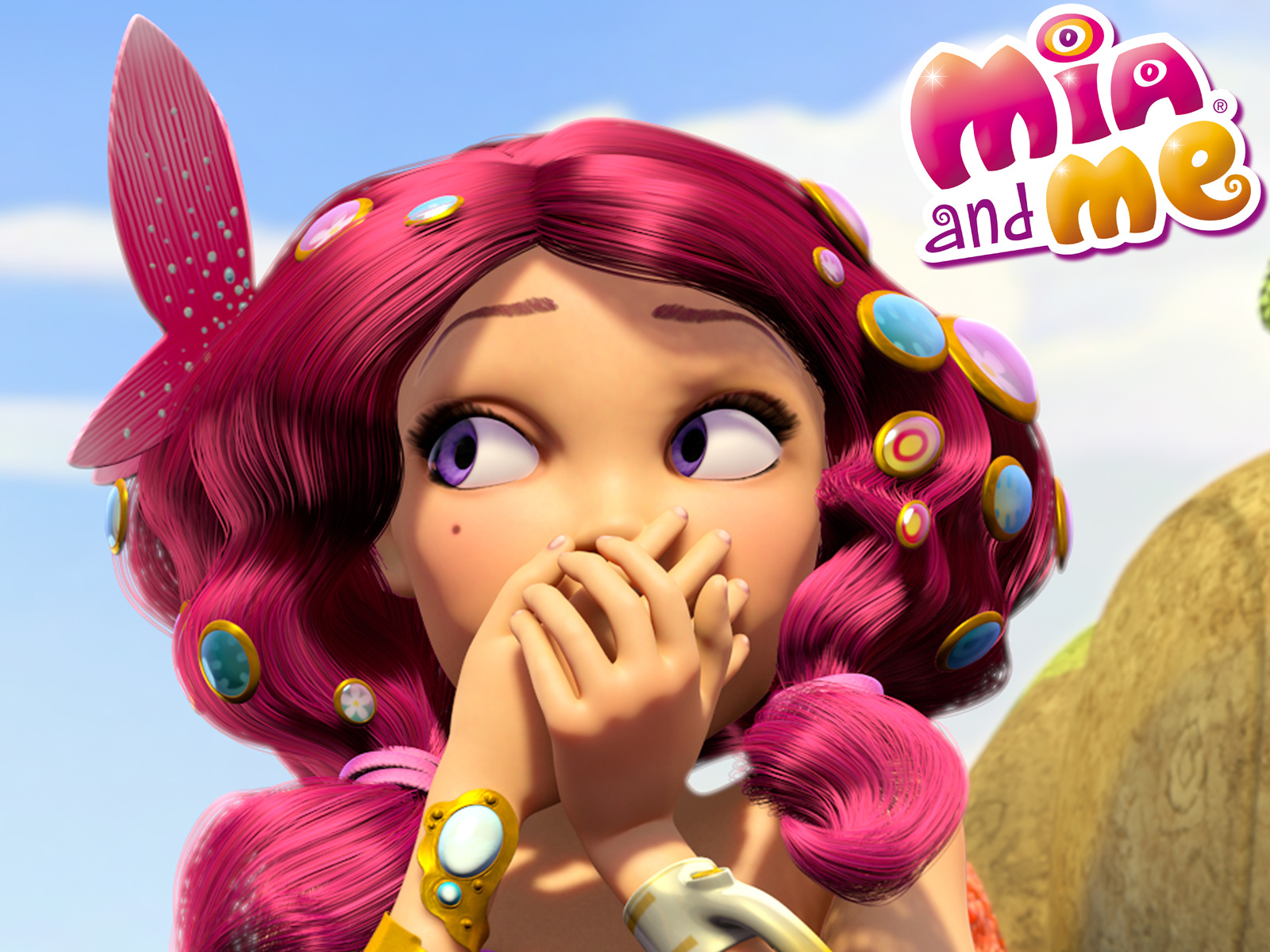 Mia And Me Staffel 3 Folge 2 Prime Video: Mia and me