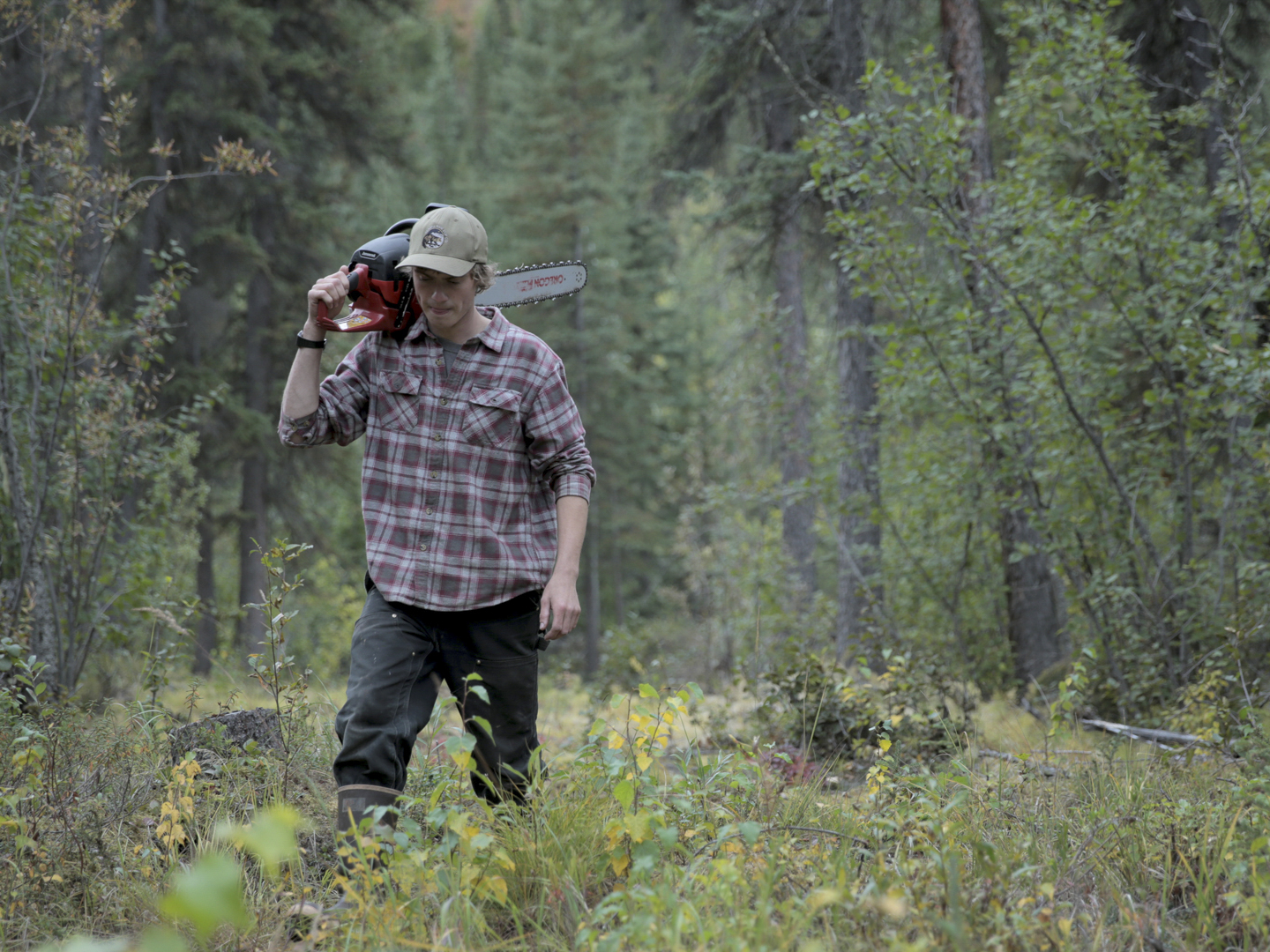 Prime Video: The Last Alaskans - Season 4