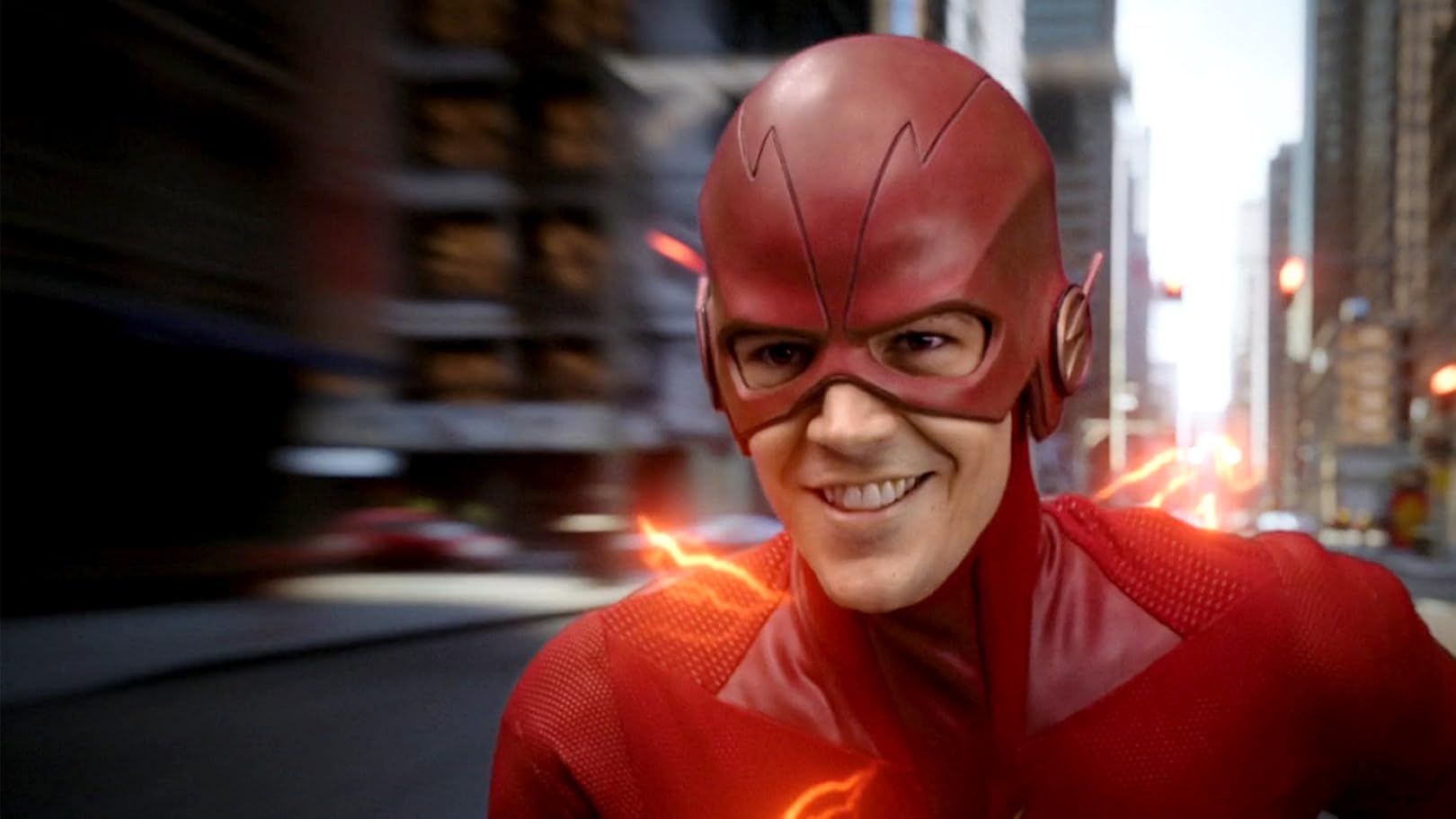 Prime Video The Flash Season 7