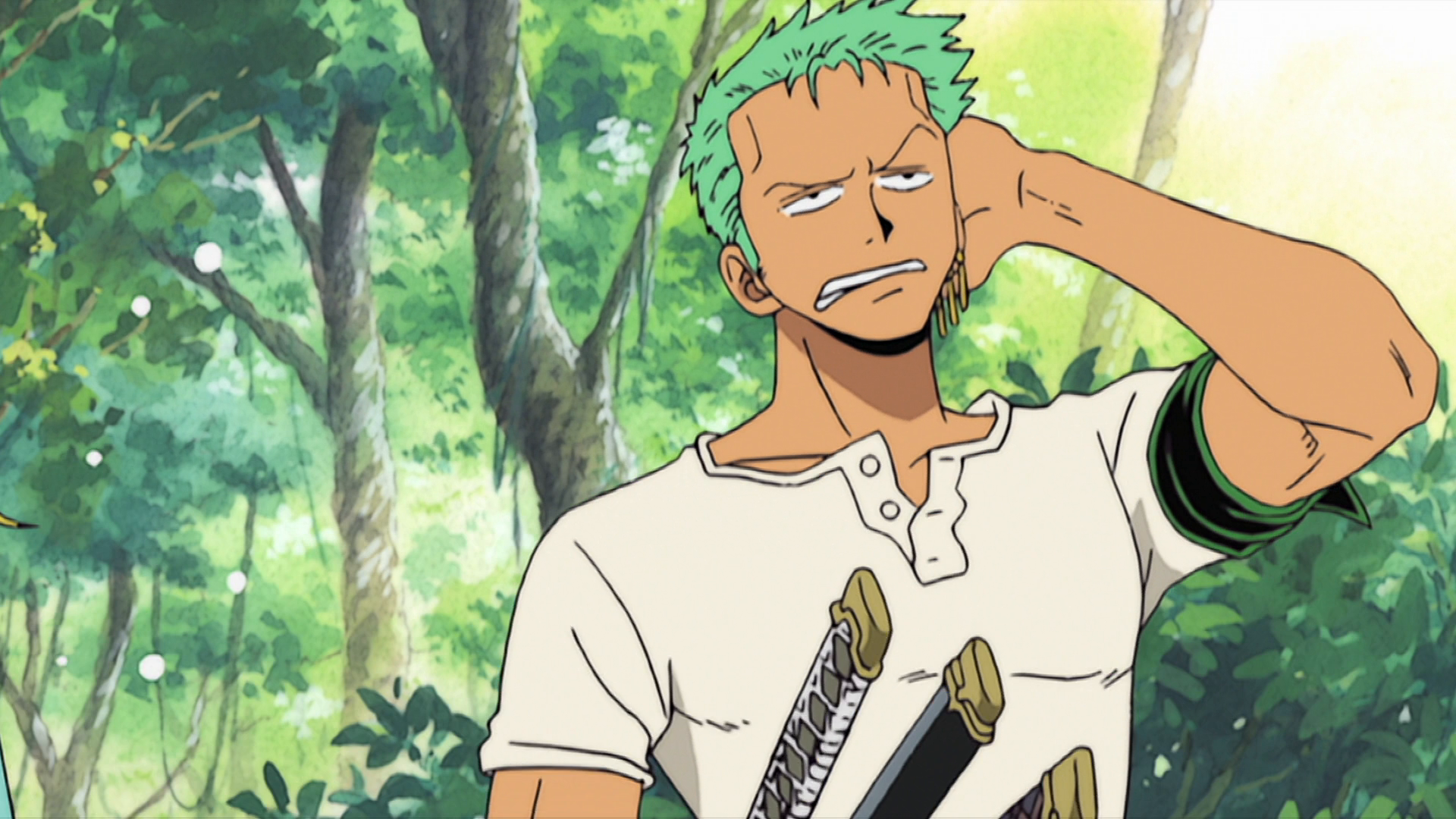 Amazon Co Jp ワンピースsp2 春らんまんスペシャル 大海原にひらけでっカイ父の夢を観る Prime Video