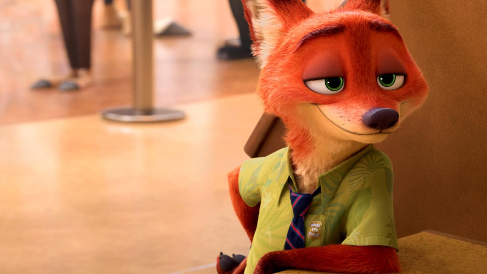 Zoomania Lied | Wer singt das Lied von Zoomania? – FMSMB