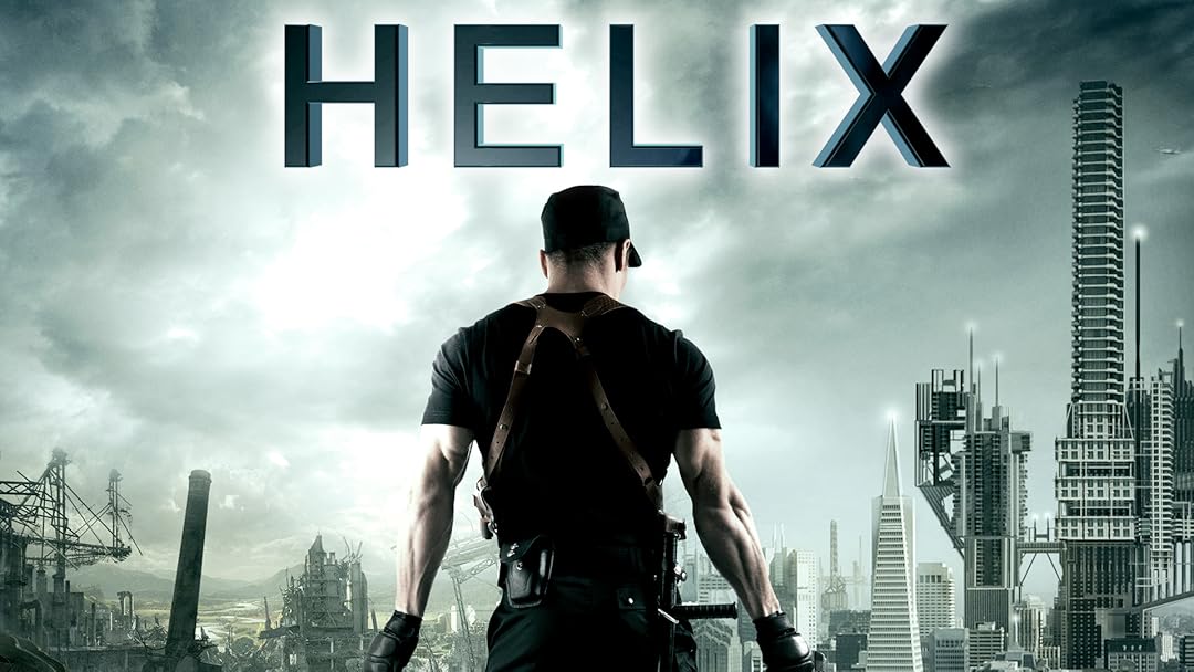 Watch Helix Prime Video