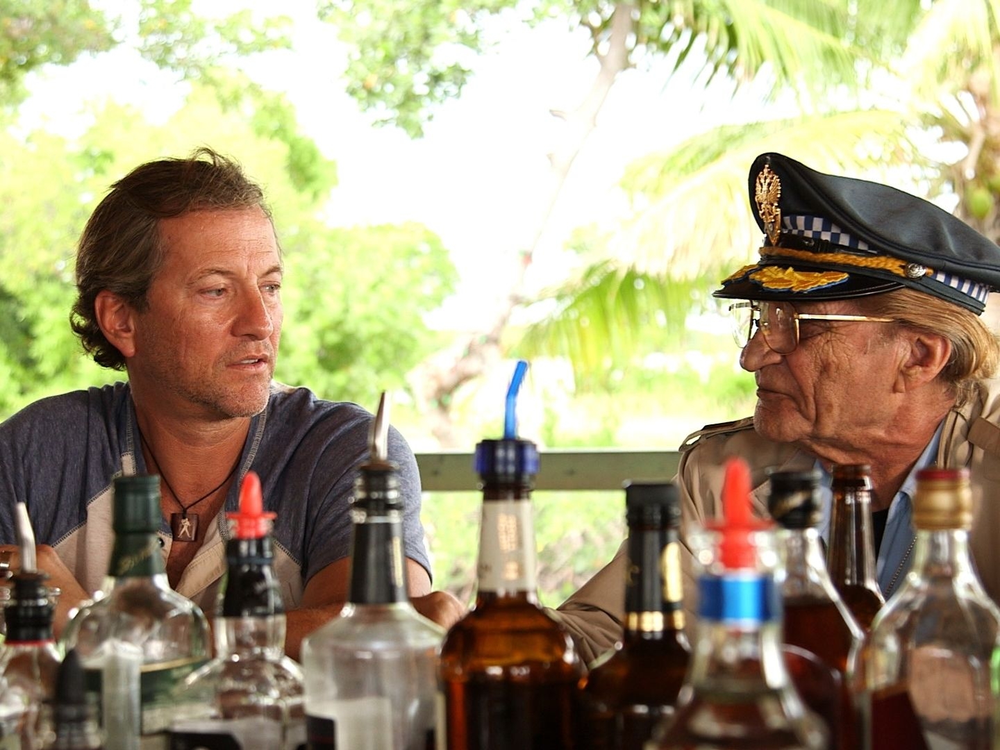 Prime Video: Cooper's Treasure - Season 1