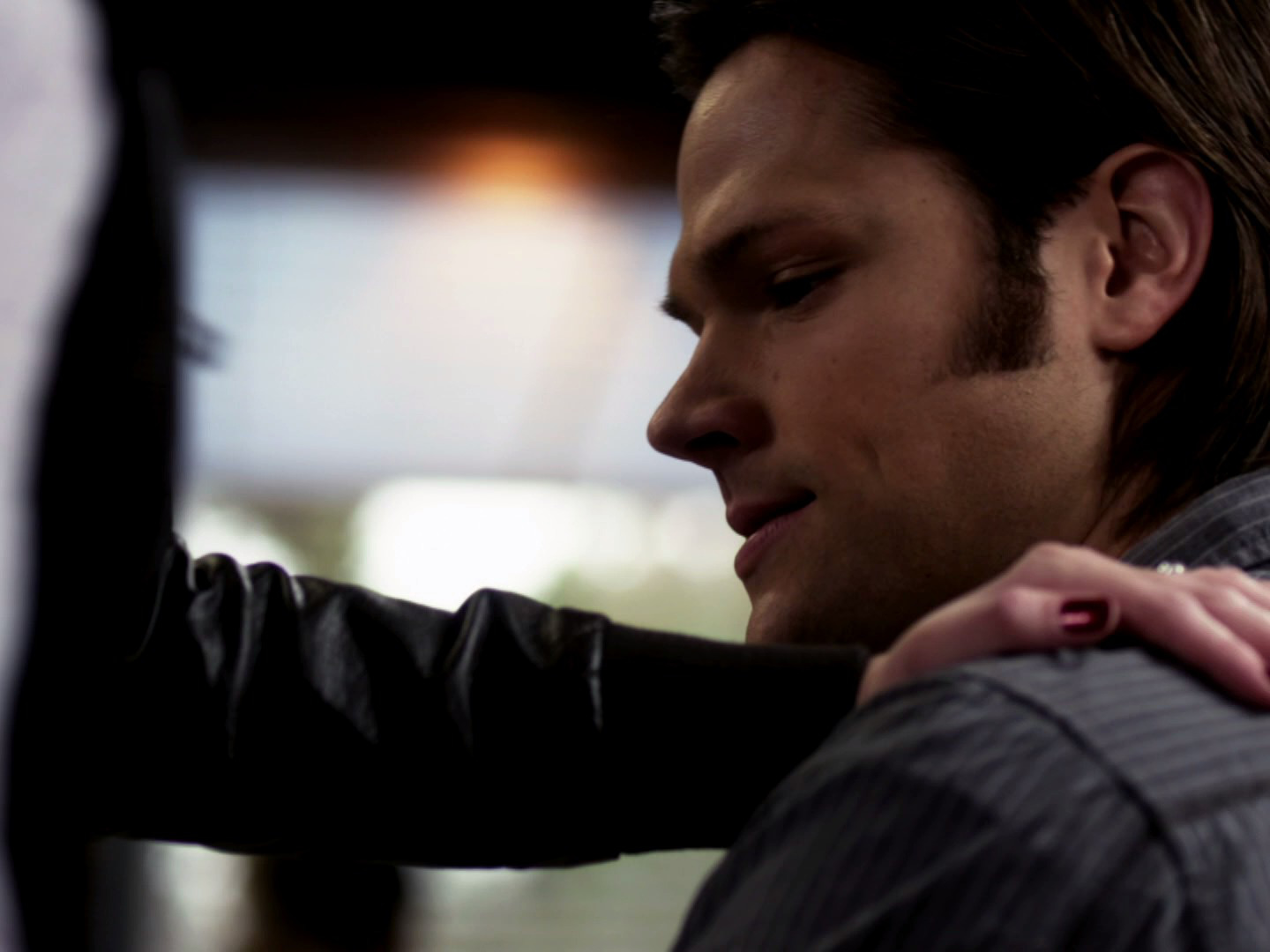 Supernatural Staffel 6 über Uns Nur Der Himmel Prime Video: Supernatural - Staffel 6 [dt./OV]