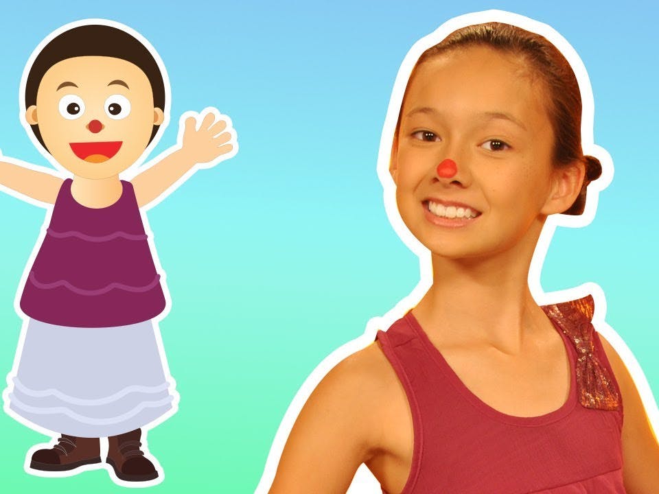 Prime Video Mother Goose Club Playhouse Season 2