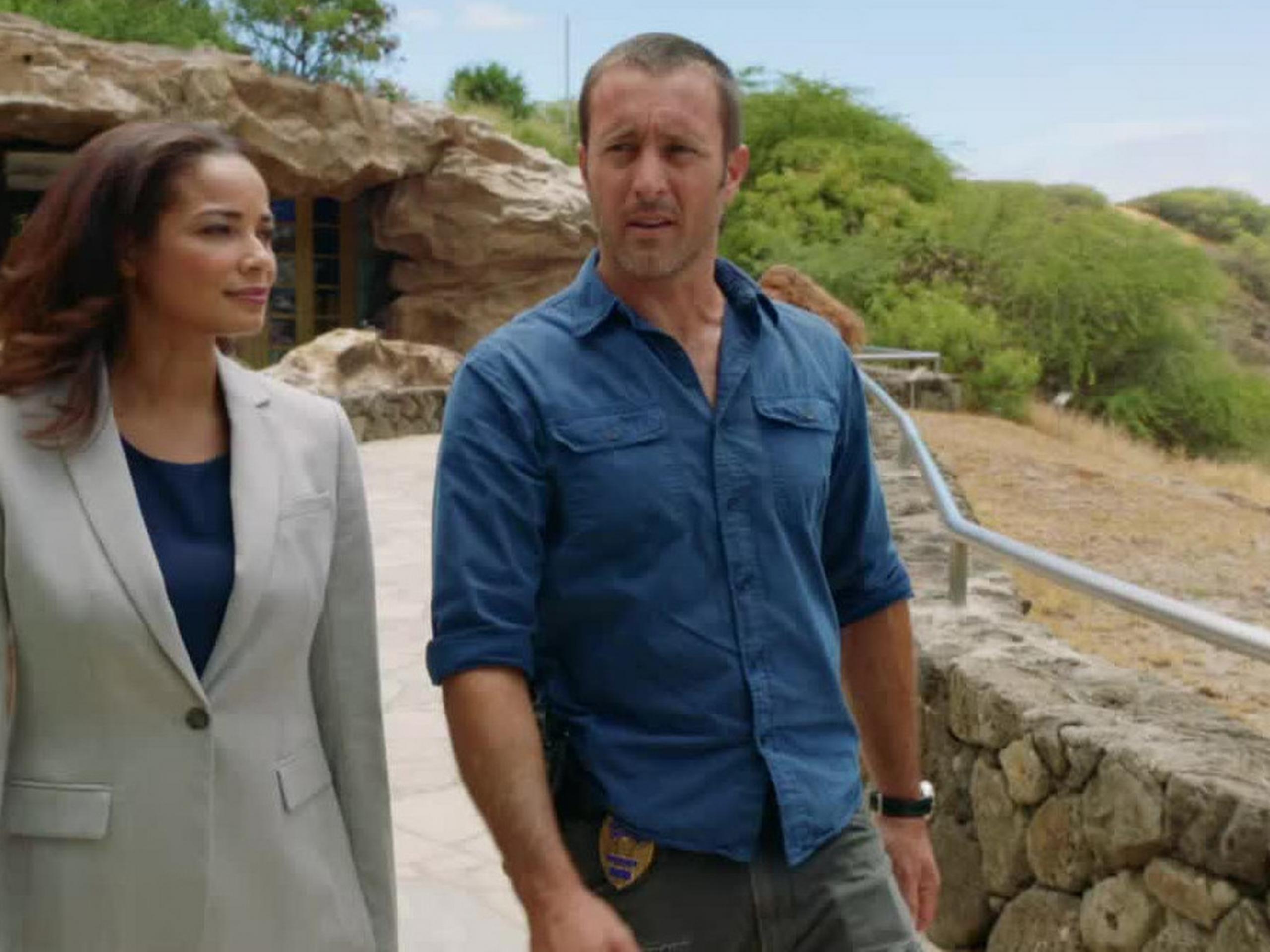 Prime Video: Hawaii 5-0 - Saison 9