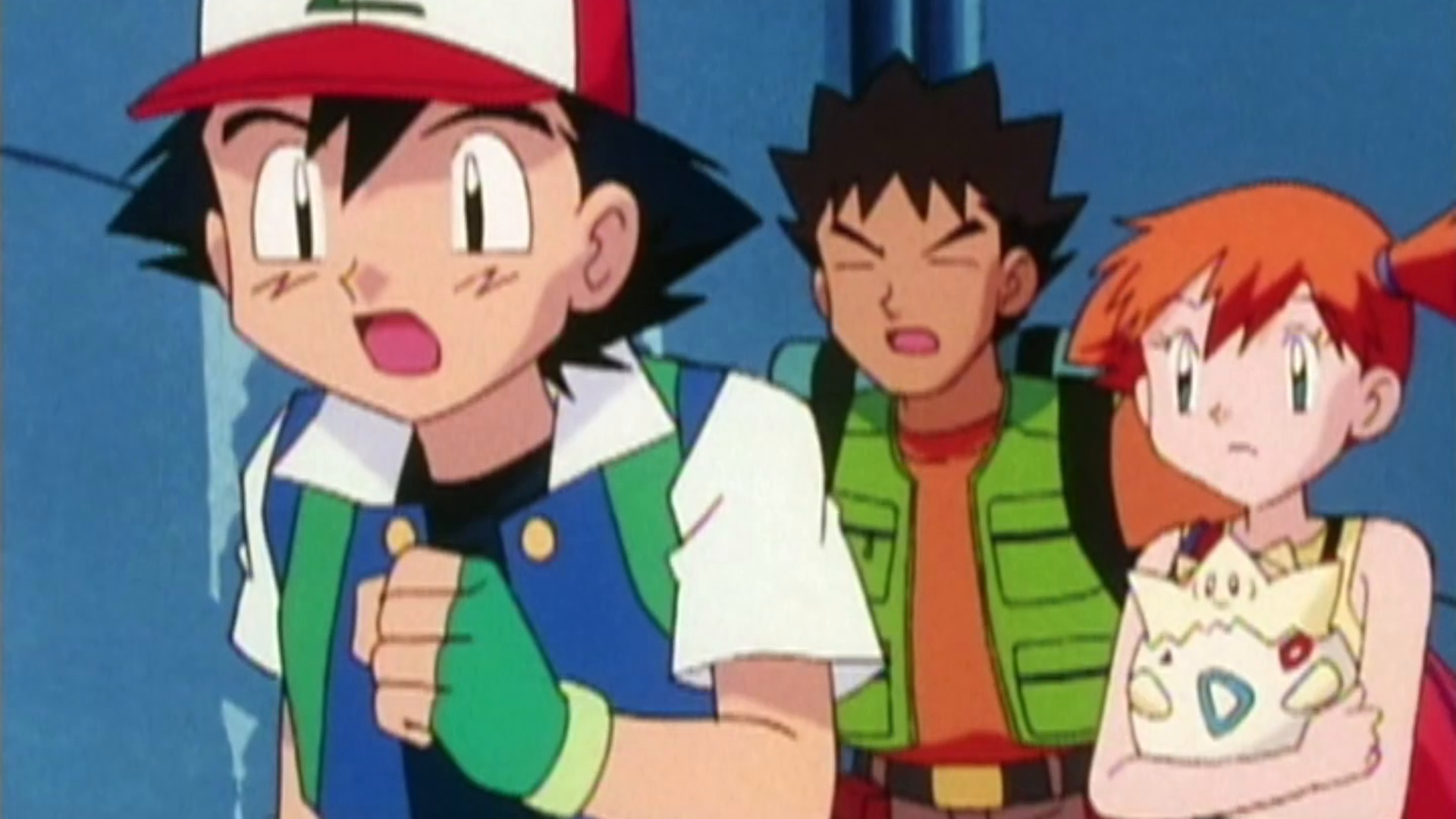 Prime Video Pokemon Season 4 Prime Video Pokemon Season 4