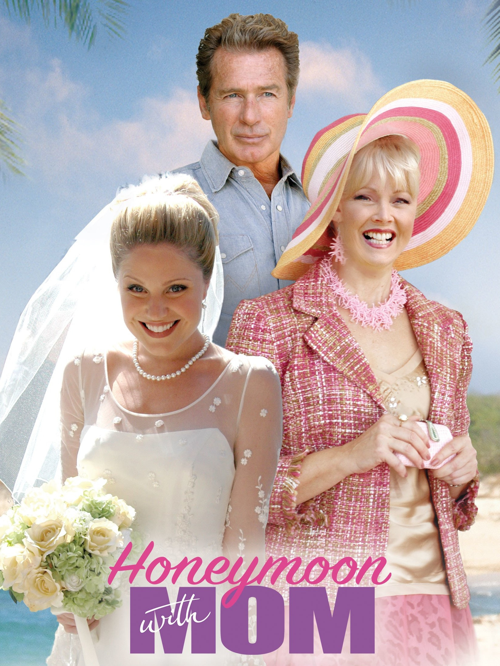Prime Video Honeymoon With Mom
