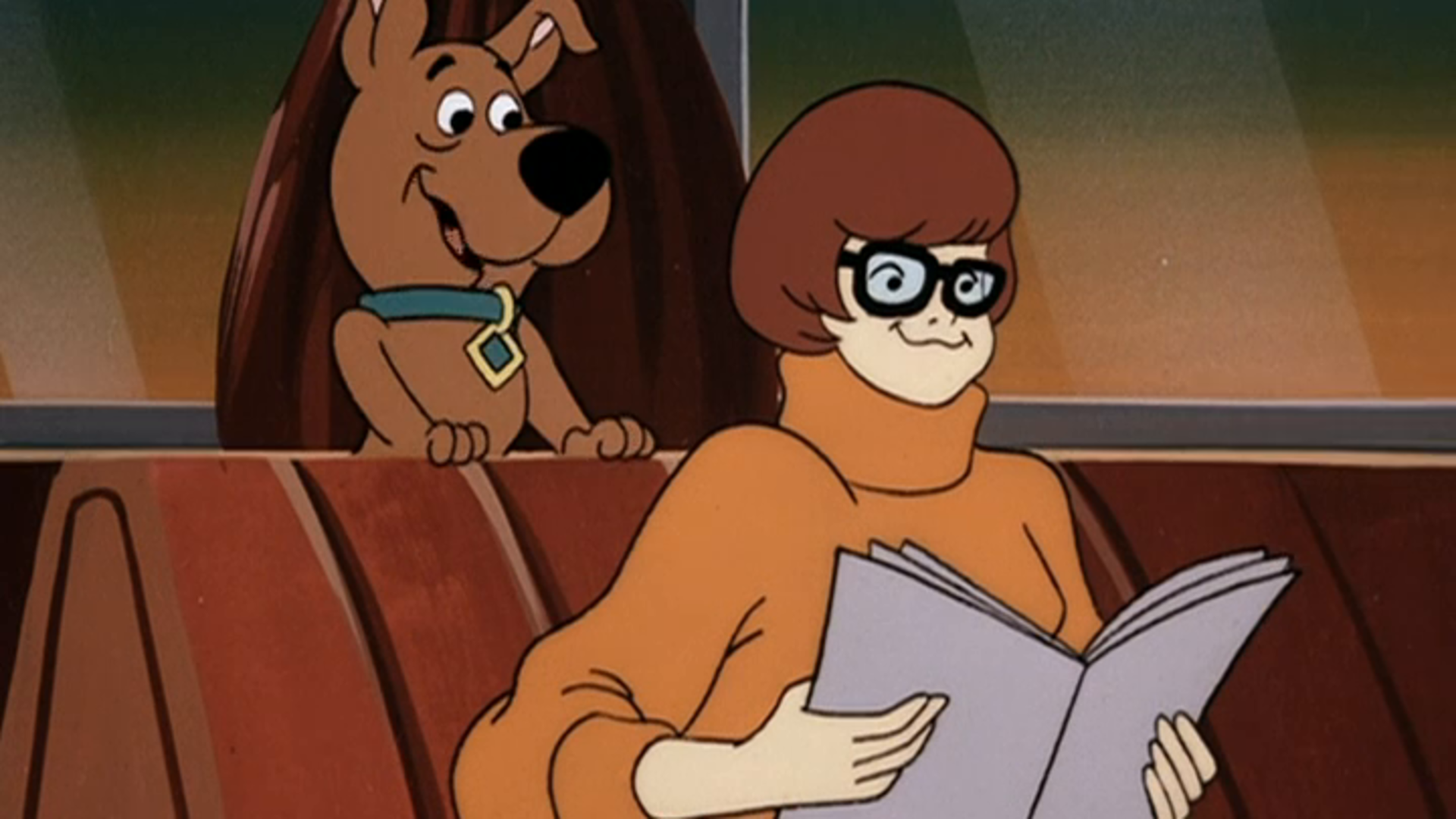 Watch ScoobyDoo and ScrappyDoo Season 1 Prime Video