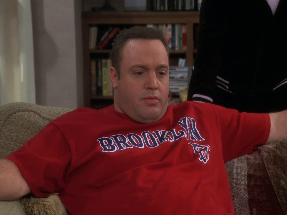 Prime Video King of Queens Season 6
