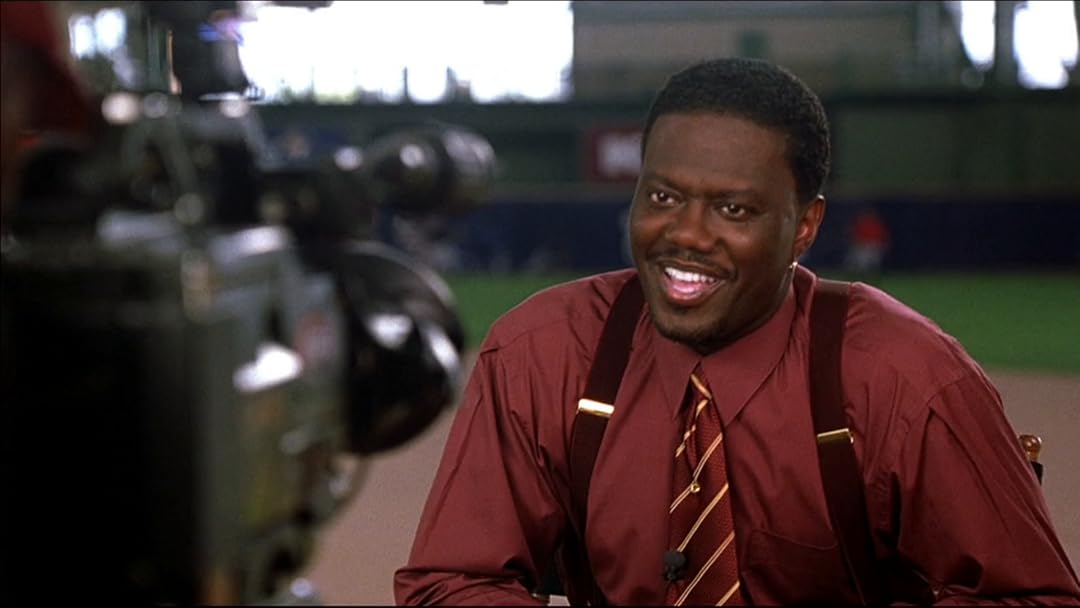 Watch Mr. 3000 | Prime Video
