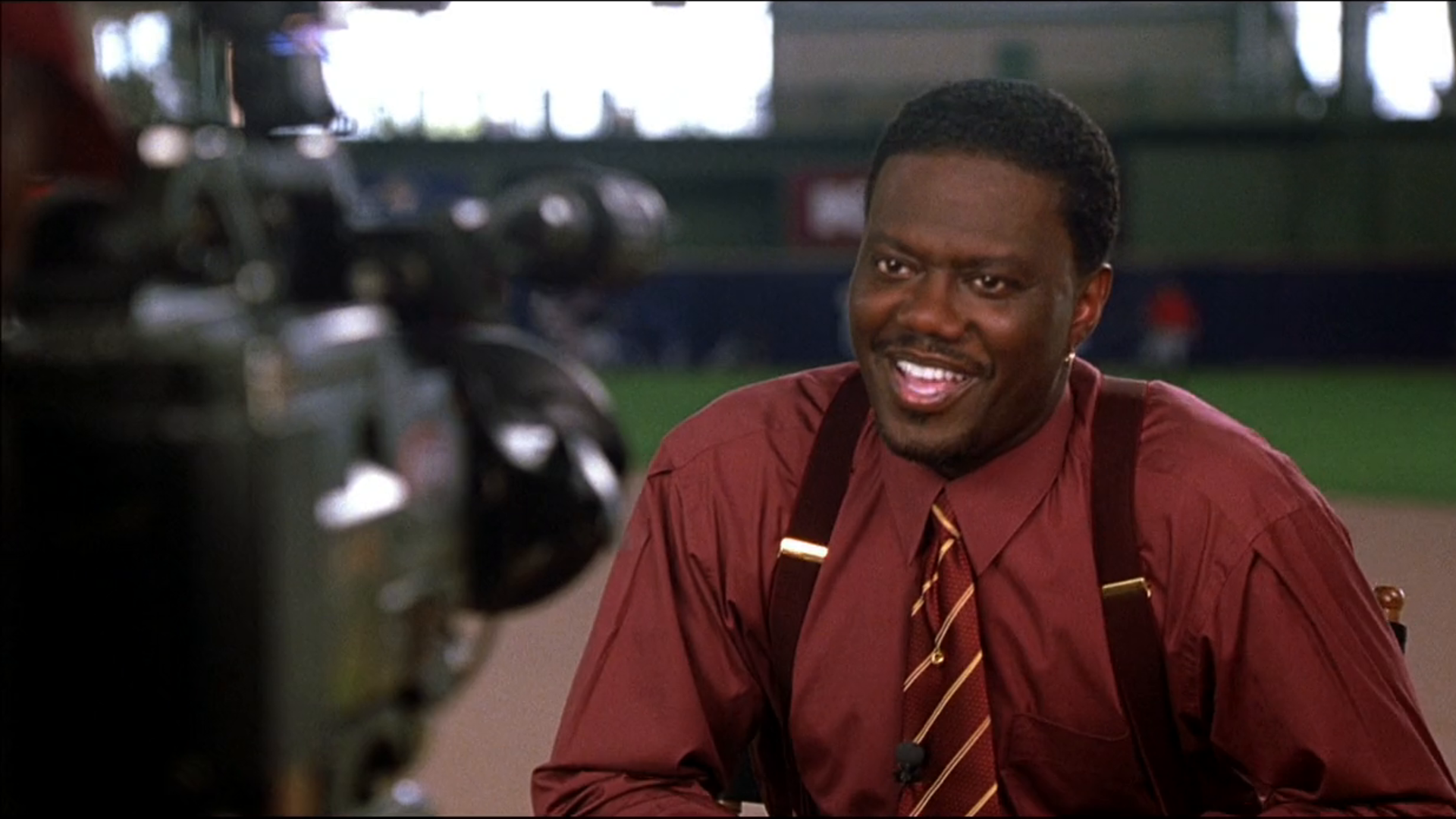 Watch Mr. 3000 | Prime Video