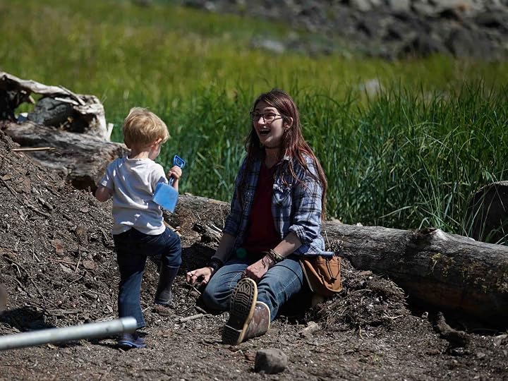 Prime Video: Les Brown : génération Alaska - Season 14