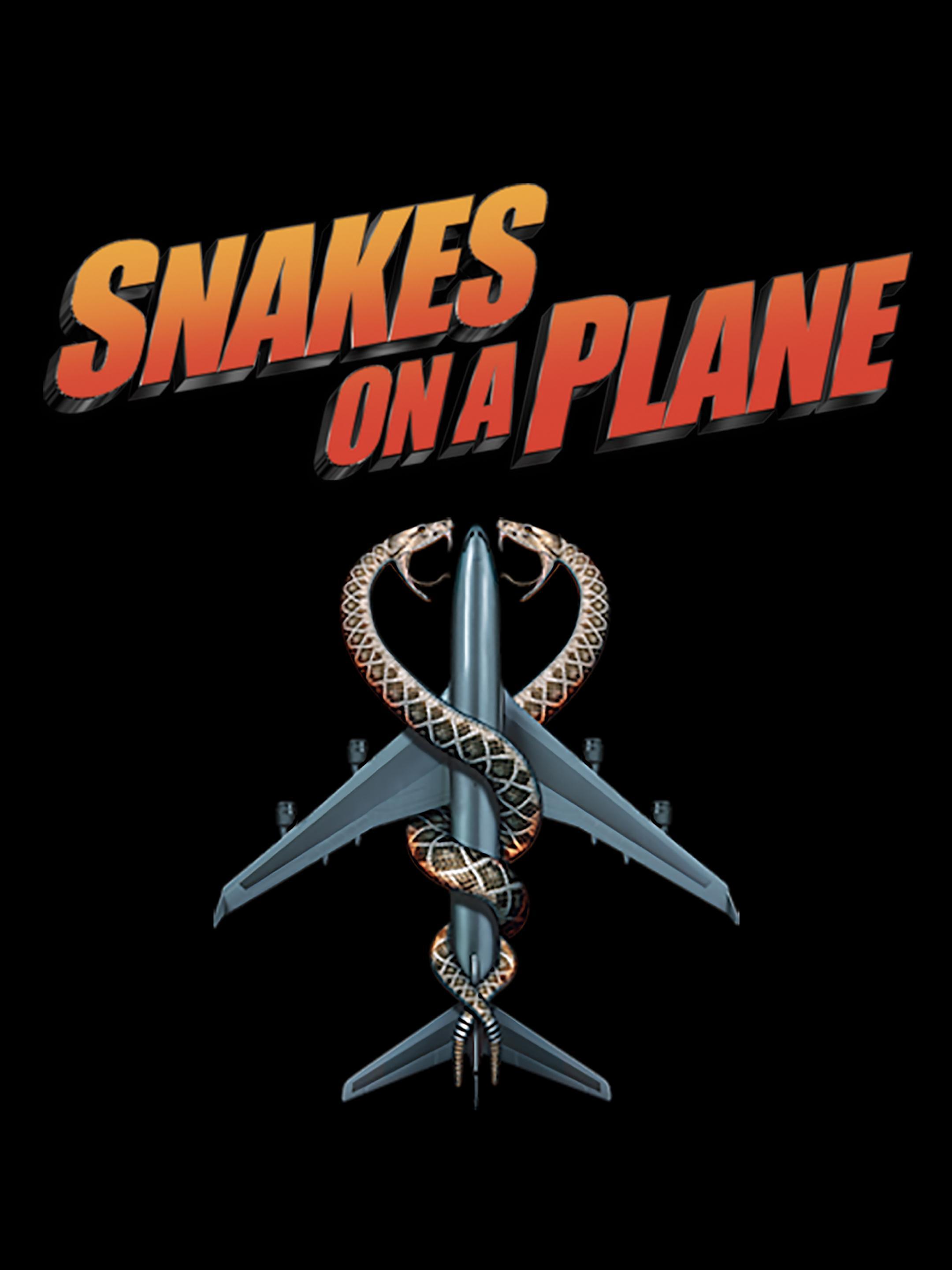 Prime Video Snakes on a Plane