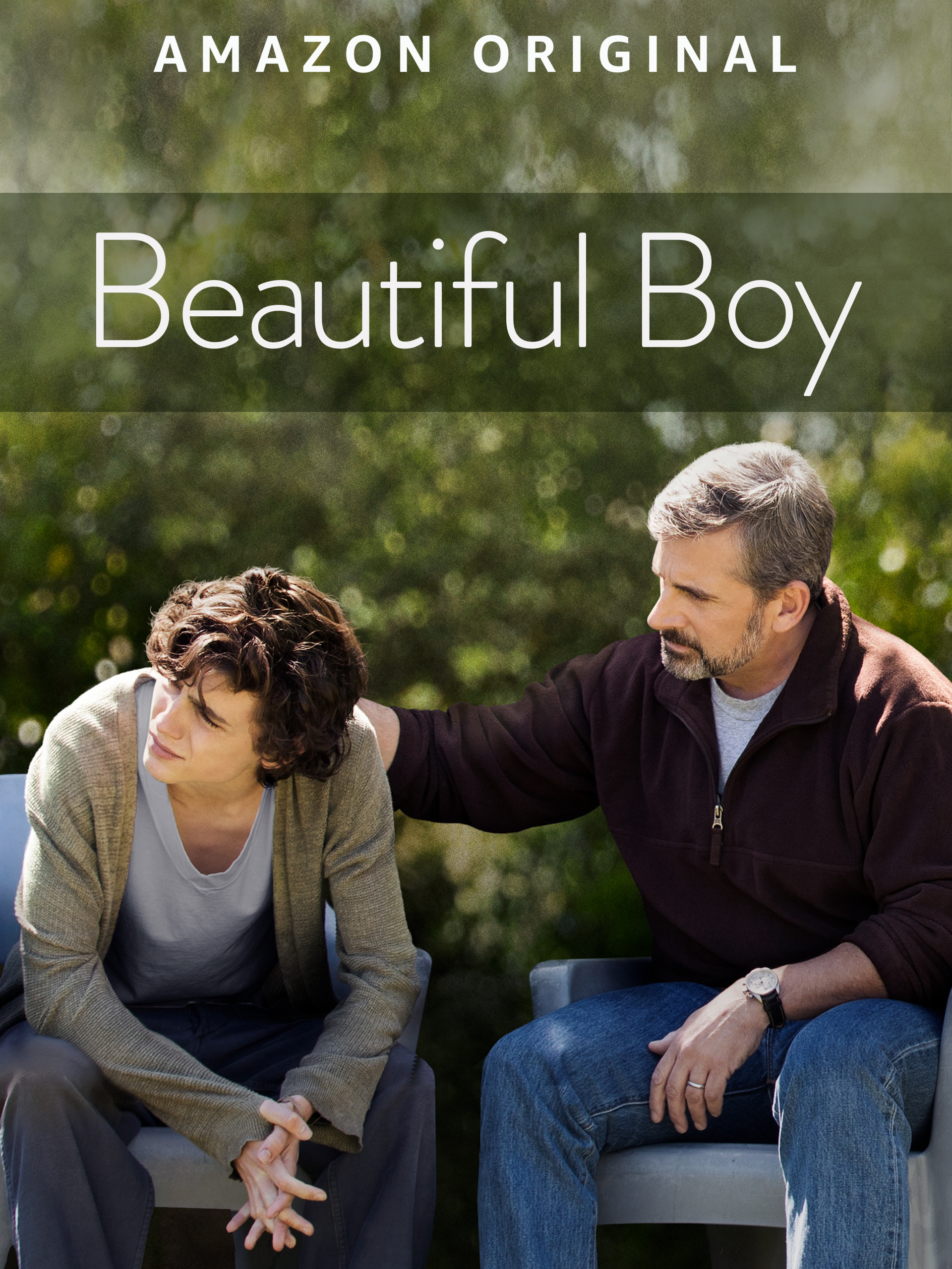 Beautiful Boy Prime Video: Beautiful Boy