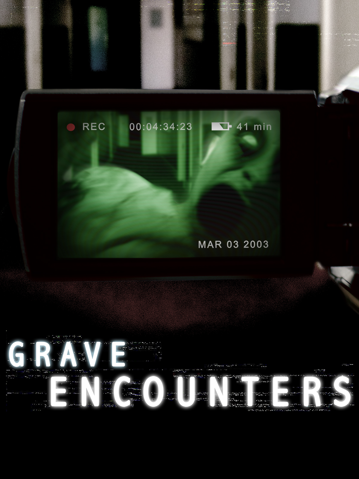 Prime Video Grave Encounters