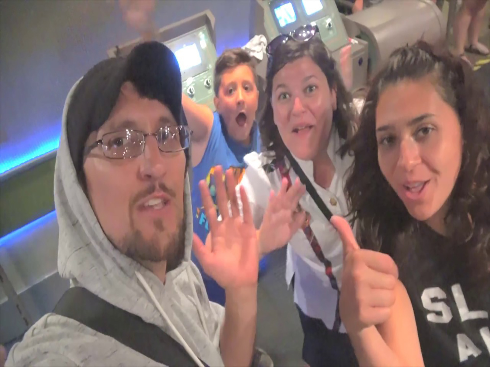 Prime Video FUNnel Vision Travel Vlogs