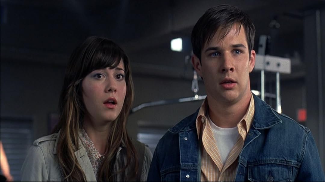 Amazon Co Jp ファイナル デッドコースター 字幕版 を観る Prime Video