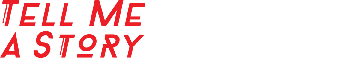 Prime Video: Tell Me a Story - Season 1