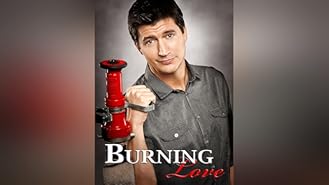 Burning Love