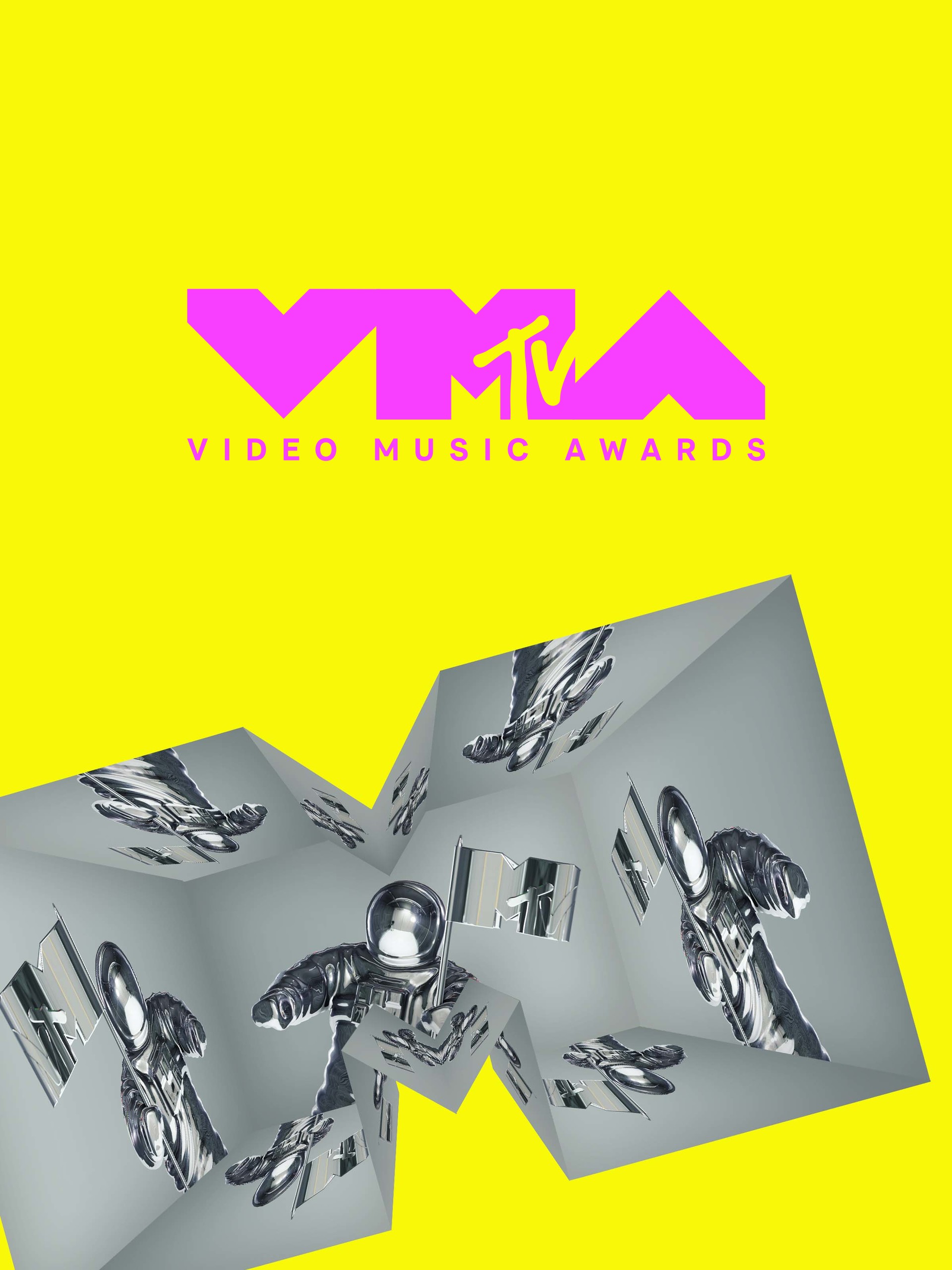Prime Video 2022 MTV Video Music Awards