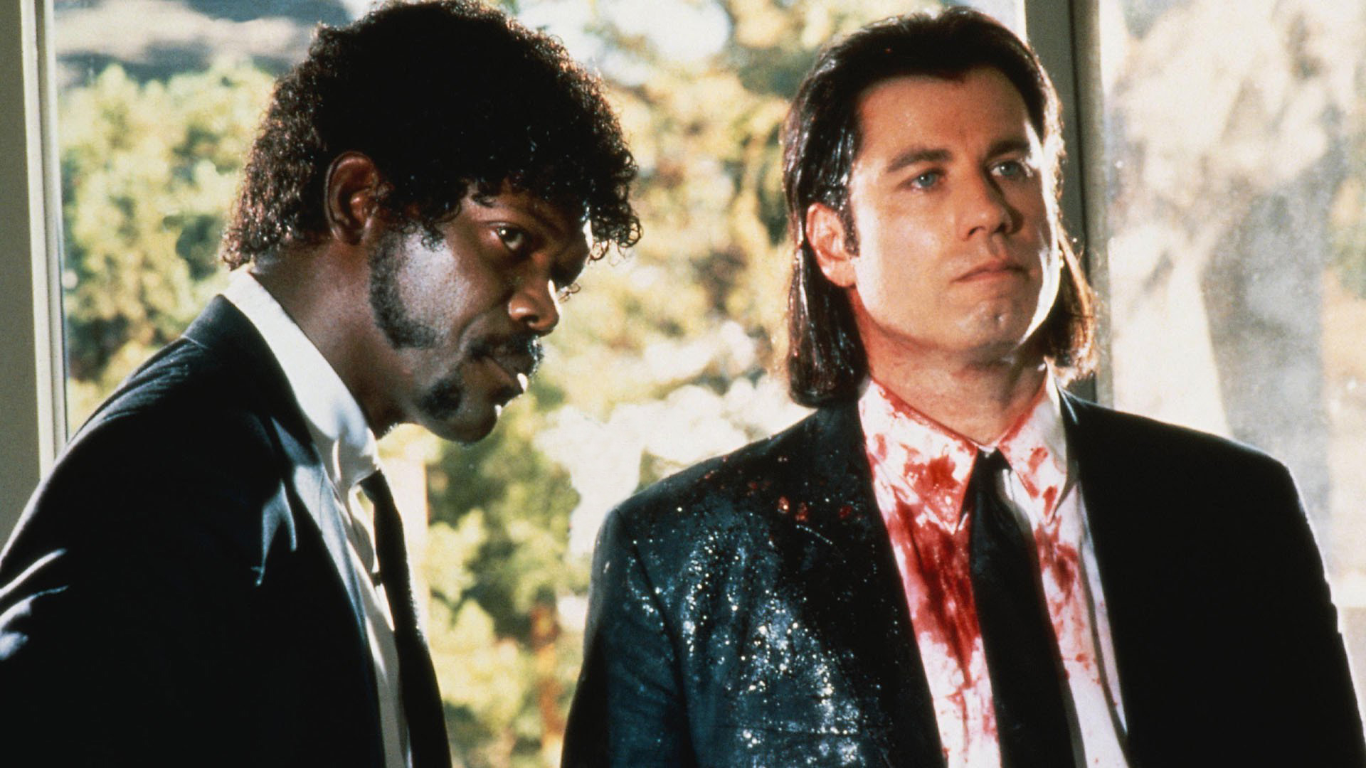 Amazon De Pulp Fiction Dt Ov Ansehen Prime Video