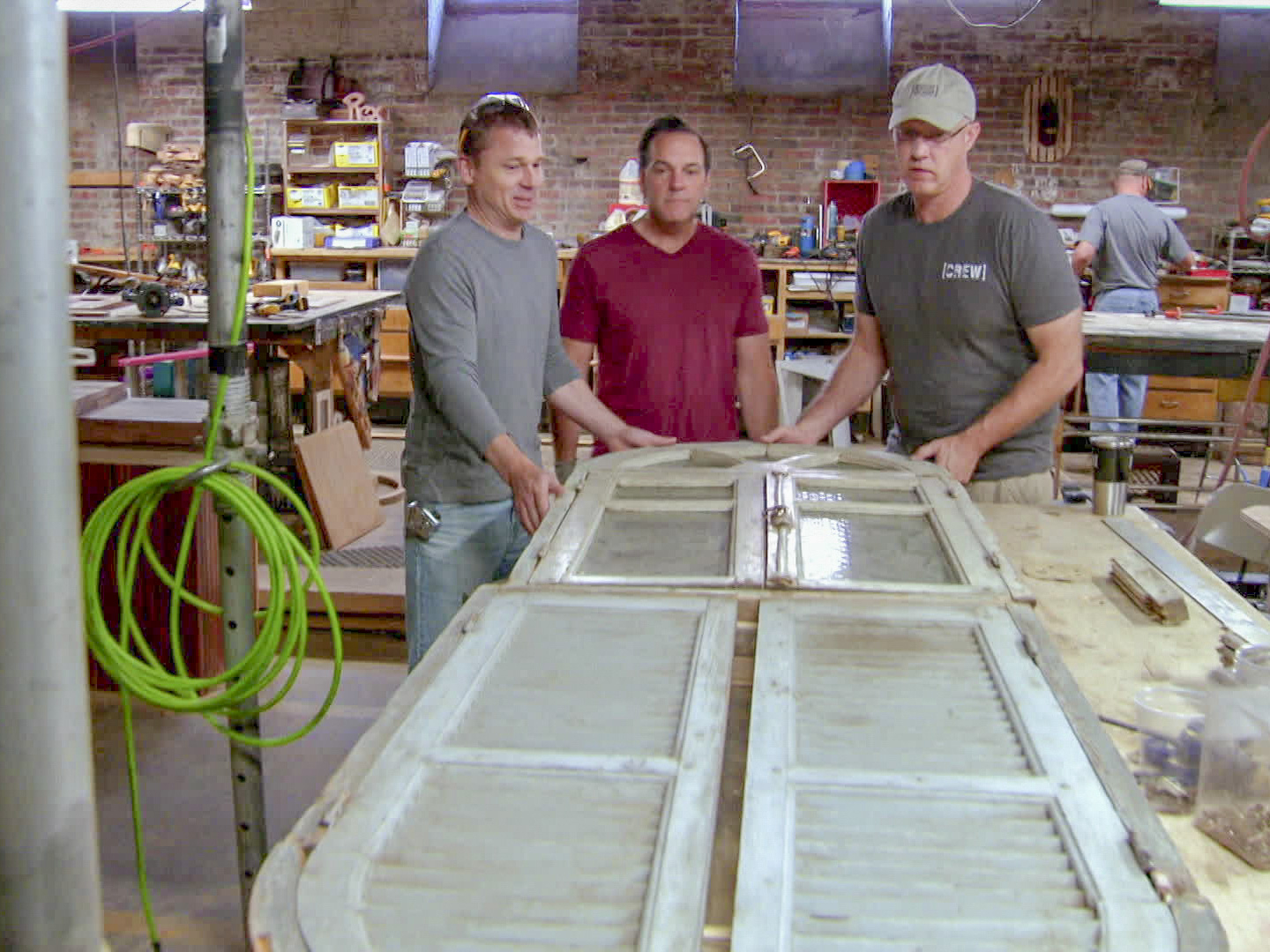 Prime Video: West End Salvage - Season 2