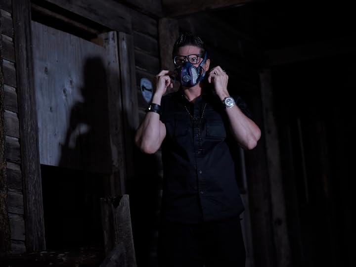 Prime Video: Ghost Adventures - Season 15