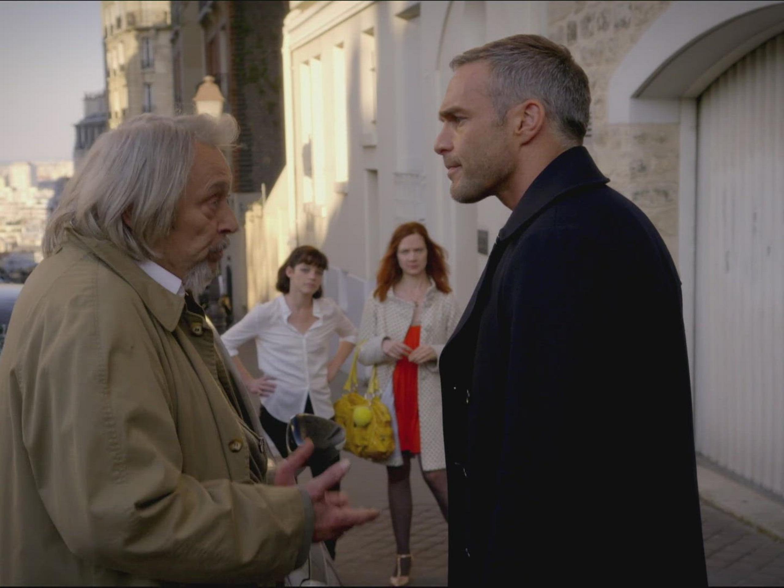 Prime Video: Profilage - Saison 6