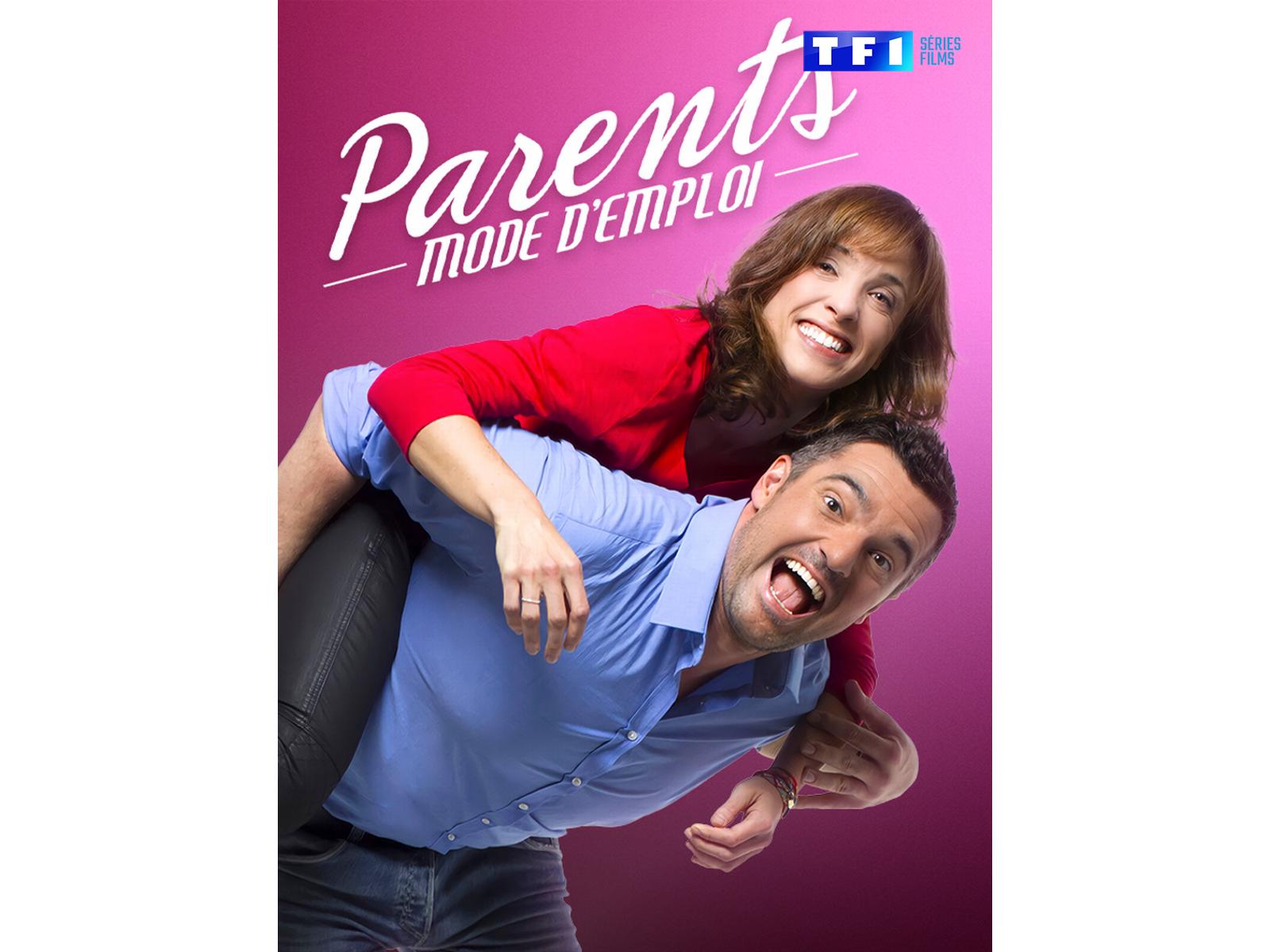 Prime Video: Parents mode d'emploi - Saison 4