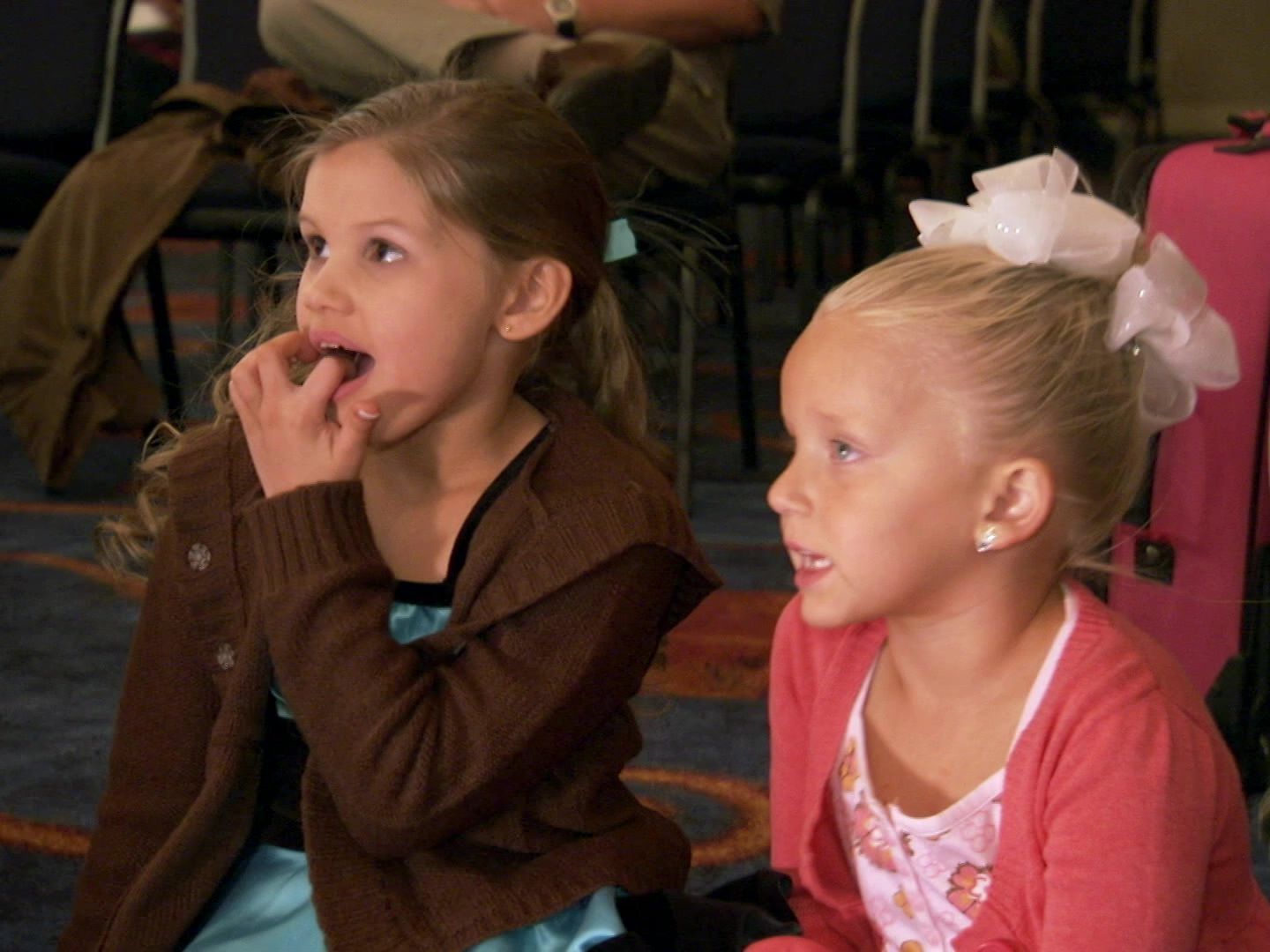 Prime Video Toddlers & Tiaras Season 1