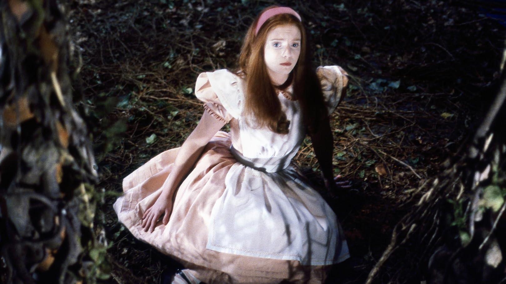 Watch Alice in Wonderland Prime Video