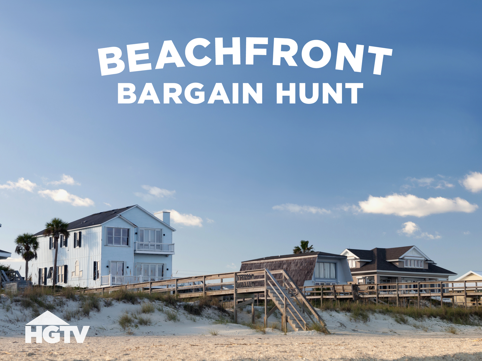 Prime Video: Beachfront Bargain Hunt - Season 12