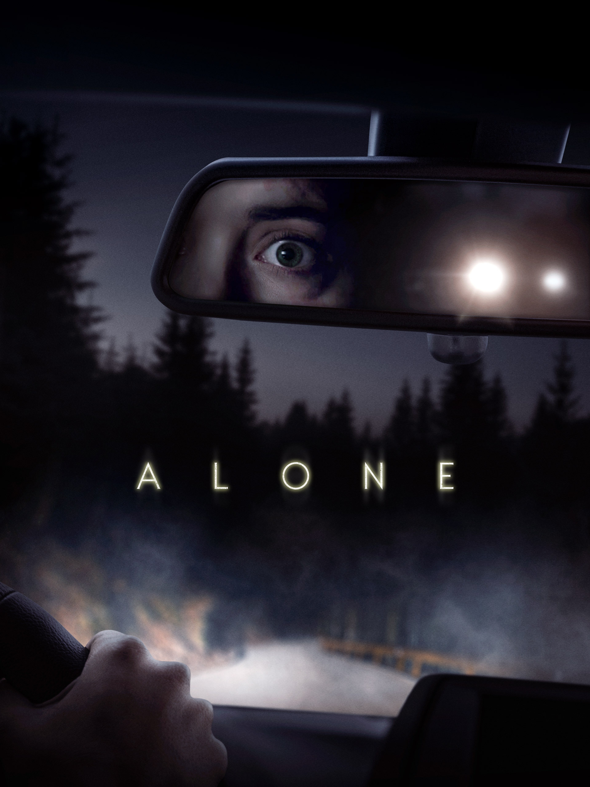 Prime Video Alone