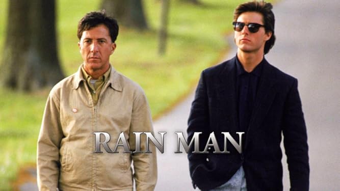 Watch Rain Man | Prime Video