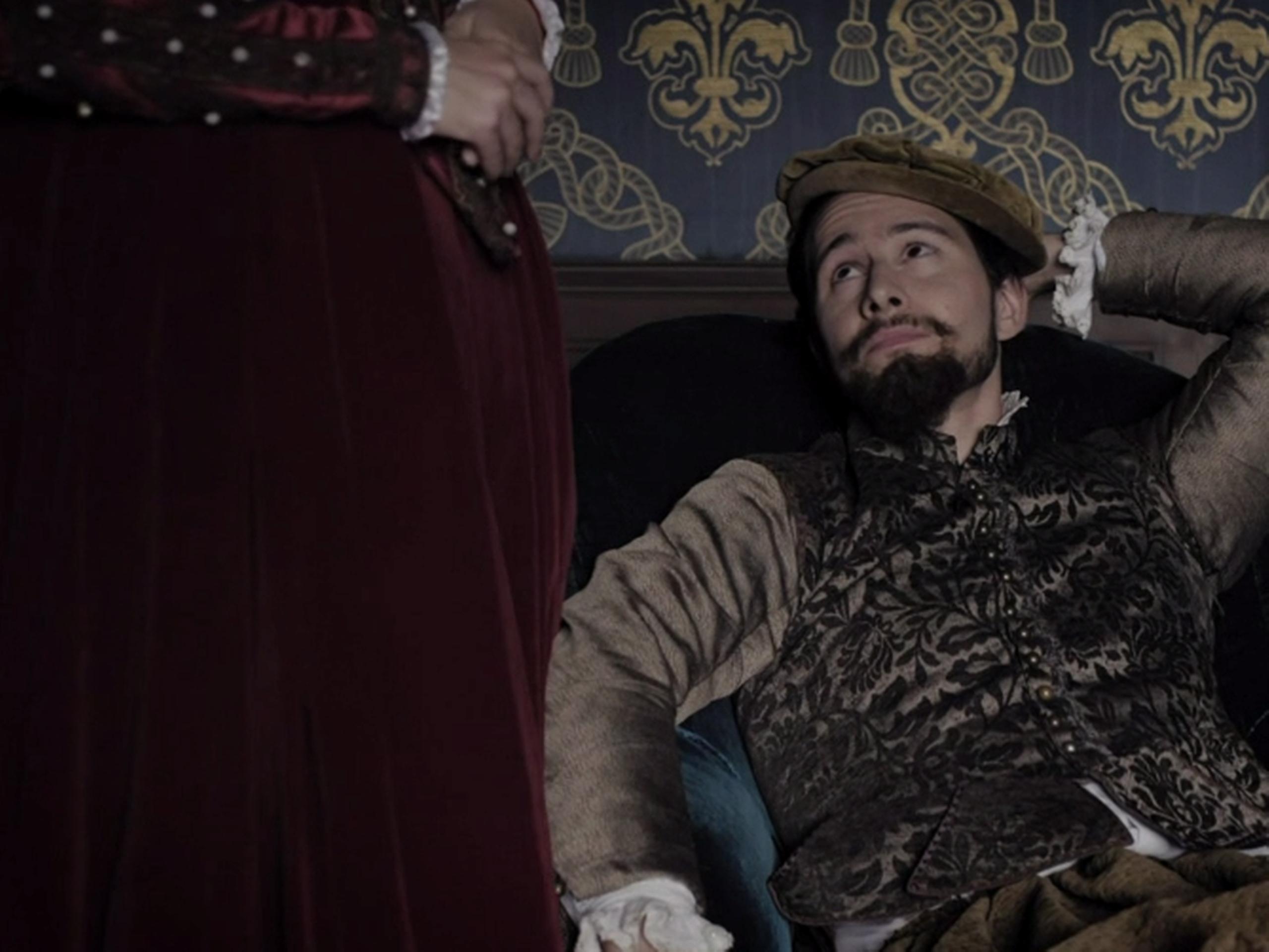 Prime Video: La Guerre des trônes, la véritable histoire de l'Europe