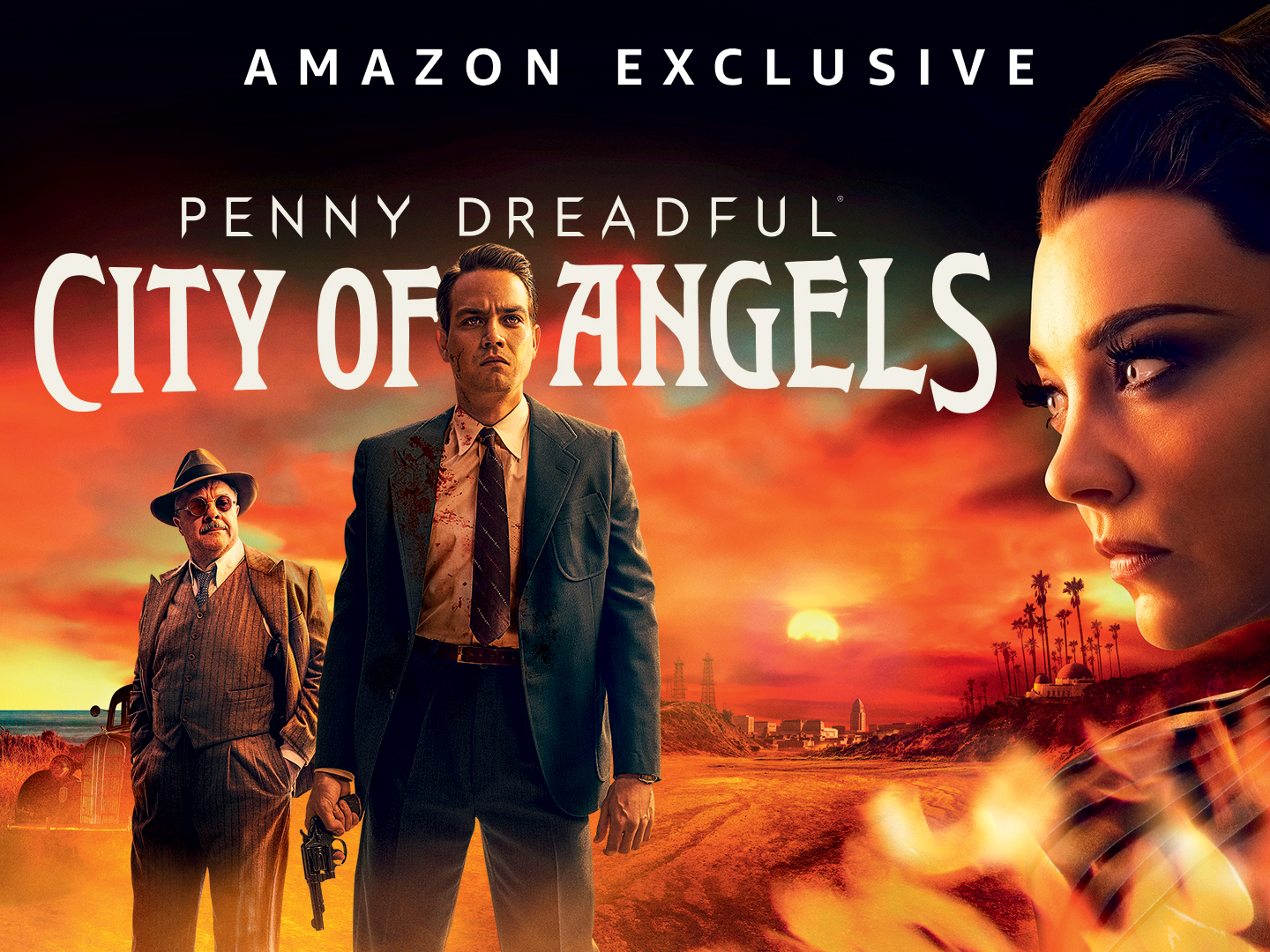 City of Angels