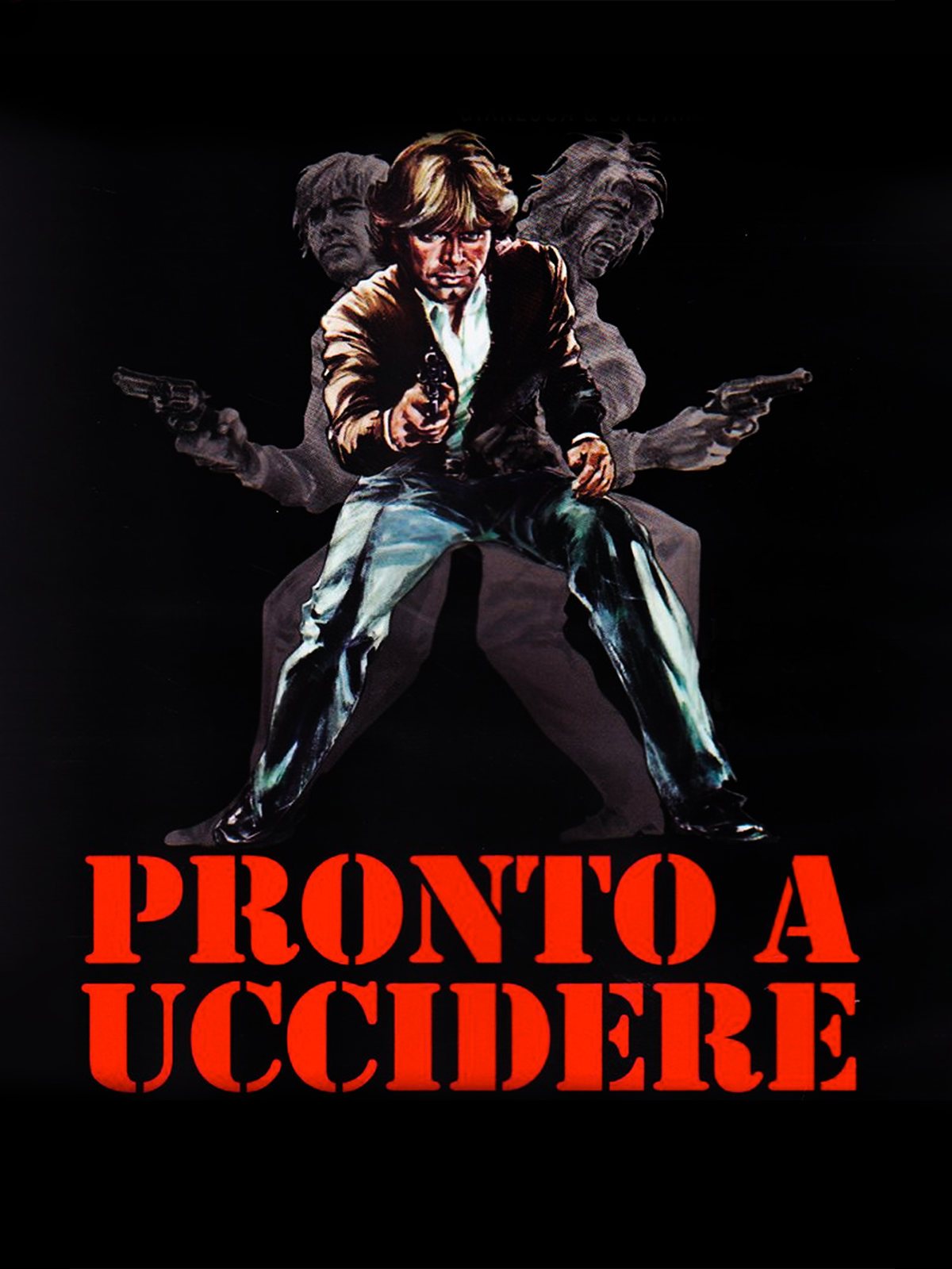 Prime Video Pronto ad uccidere