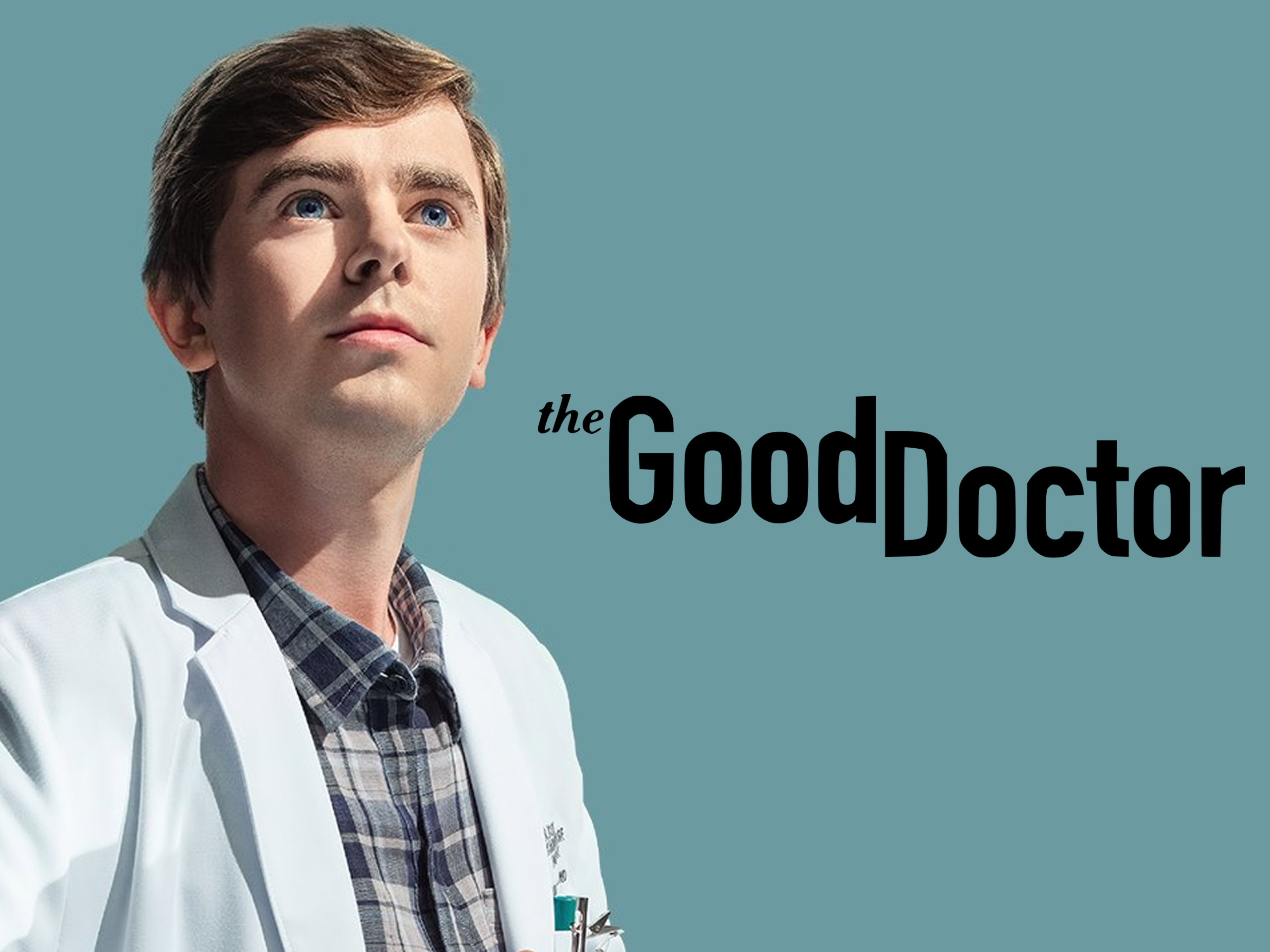 Good Doctor Saison 6 Diffusion France Prime Video: The Good Doctor - Season 6