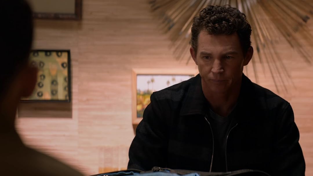 Prime Video Animal Kingdom Season 5