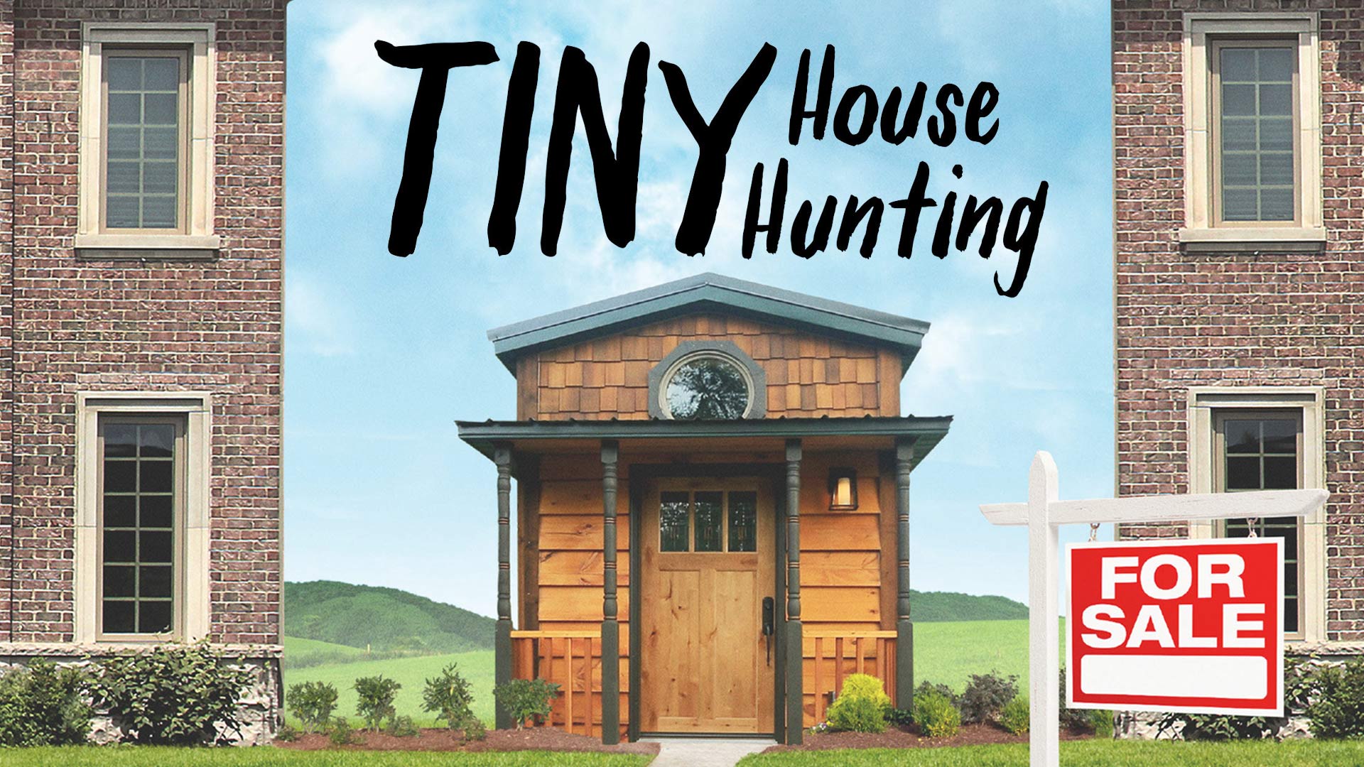 Watch Tiny House Nation Season 4 Prime Video