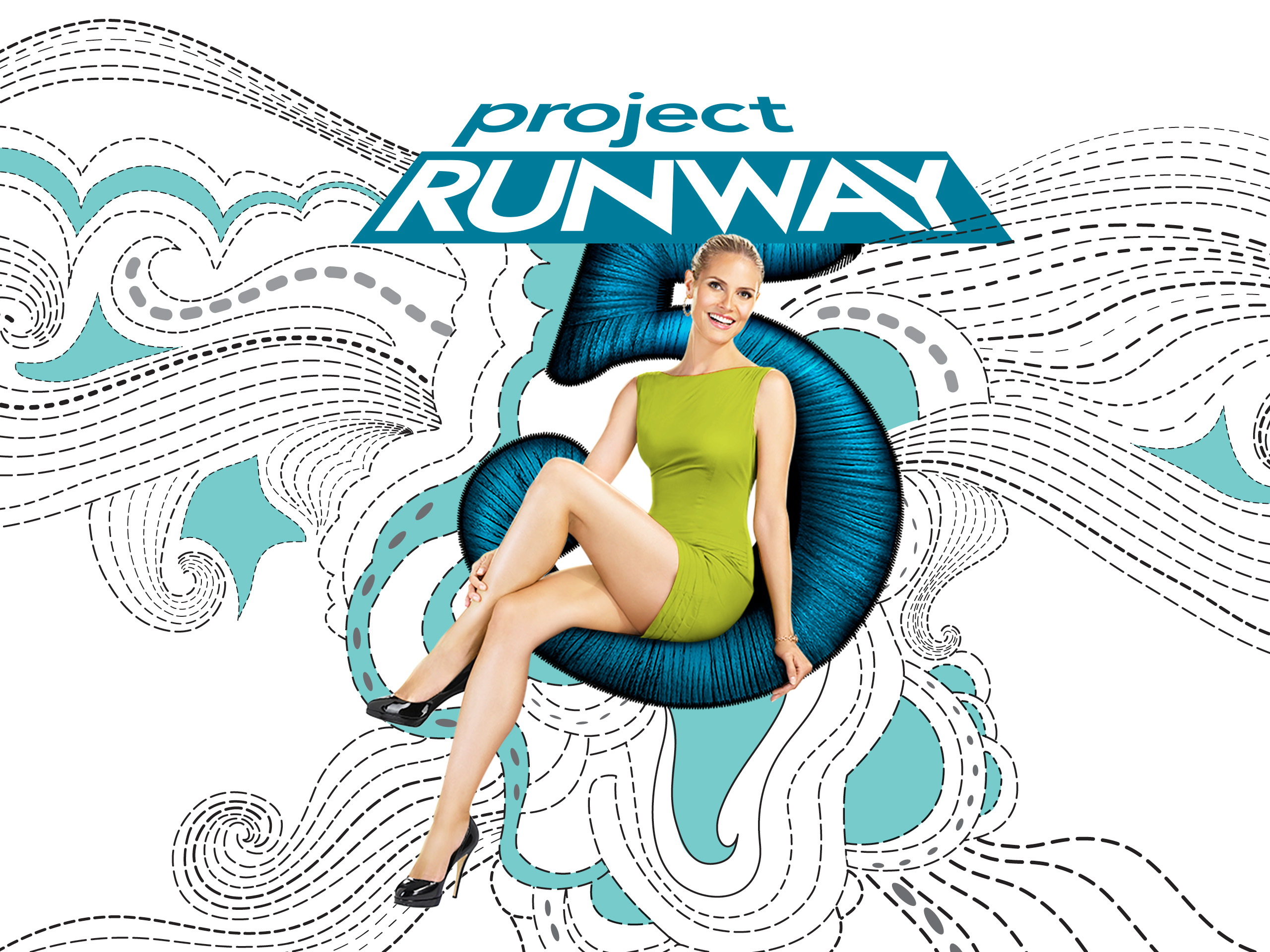 Prime Video: Project Runway