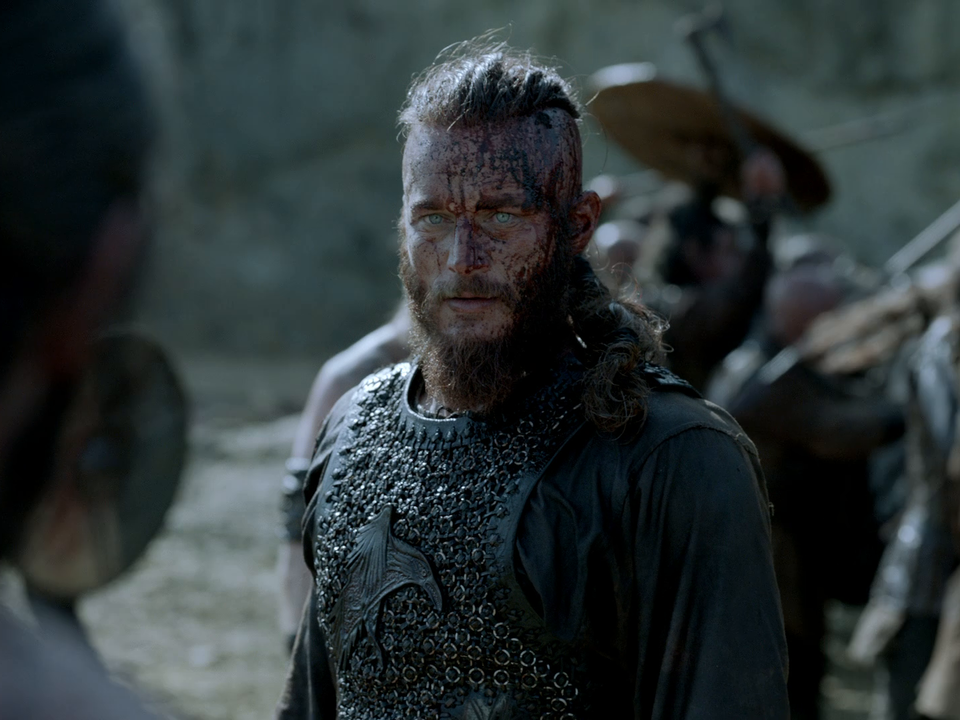Prime Video Vikings Season 2