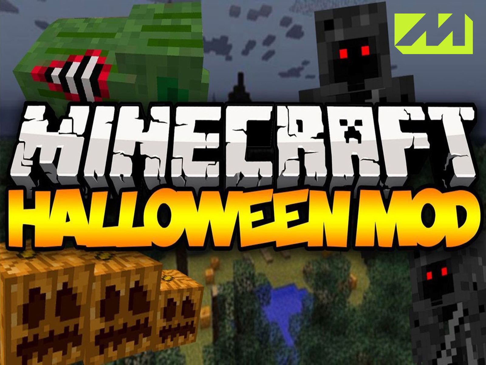 Prime Video Clip Mine Block Mods